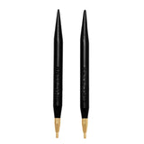 (Pack of 1) LMDZ High Quality Cable or Sandalwood Circular Knitting Needles Sweater Weaving Tools Wool Cotton Yarn DIY Knit Accessories