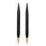 (Pack of 1) LMDZ High Quality Cable or Sandalwood Circular Knitting Needles Sweater Weaving Tools Wool Cotton Yarn DIY Knit Accessories