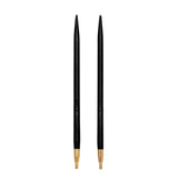 (Pack of 1) LMDZ High Quality Cable or Sandalwood Circular Knitting Needles Sweater Weaving Tools Wool Cotton Yarn DIY Knit Accessories