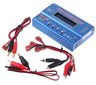 IMAX B6 80W Battery Charger Lipo NiMh Li-ion Ni-Cd Digital Lipro Balance Charger Discharger AC Power 12V 5A Adapter For Rc Car