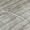 730MM 22MM Vintage Motorcycle Lower Handle bar 6061 Aluminum Alloy Flat low Handle bar tracker scrambler