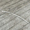 730MM 22MM Vintage Motorcycle Lower Handle bar 6061 Aluminum Alloy Flat low Handle bar tracker scrambler
