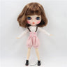 ICY DBS Blyth Doll 1/6 bjd joint body doll combination including dress shoes on sale 30cm anime toy