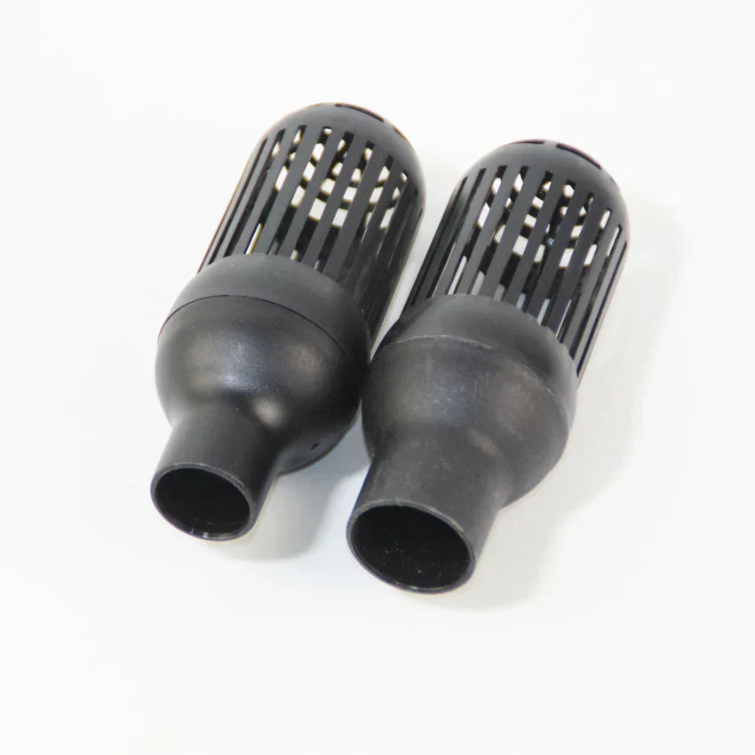 Aquarium small pumps Aquarium filter inlet filter Intake hood caliber 16mm/20mm