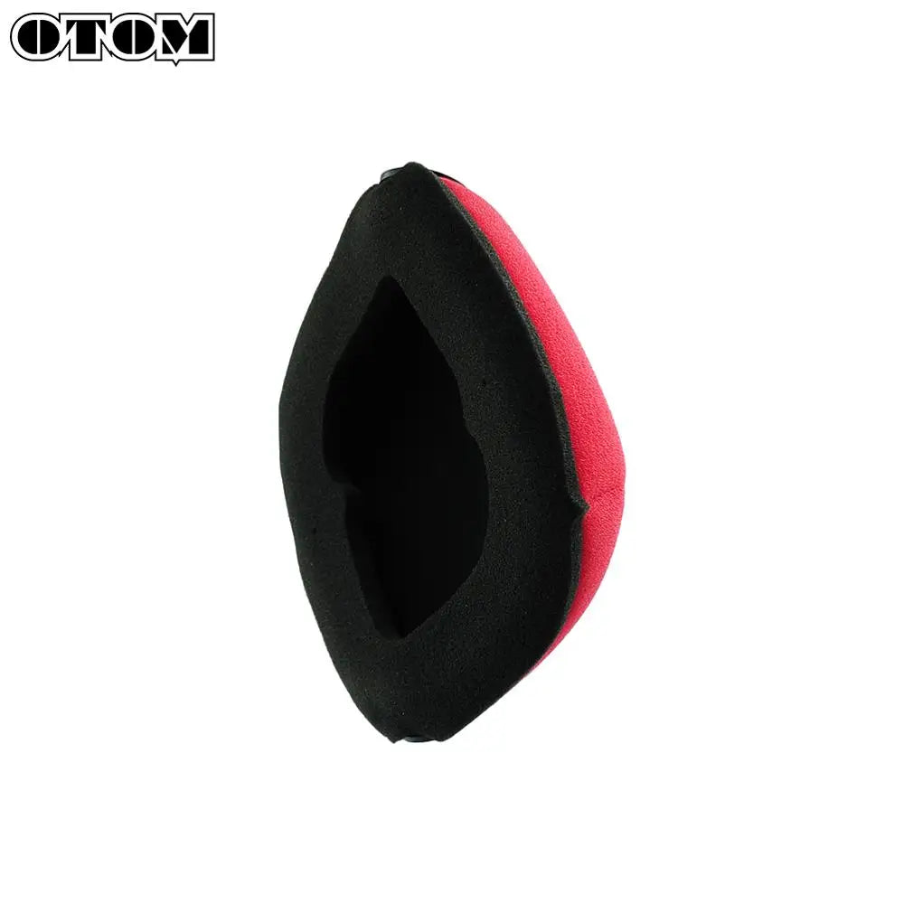 OTOM For KTM Motorcycle Air Filter Intake Cleaner Dual Foam Layer Sponge Fit Husqvarna TC125 TC250 TE300 FC450 EXC SX XCW EXC-F