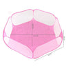 Kids Tent Space Play House Tent Ocean Ball Pool Portable Baby Toys Tent Play House For Kids