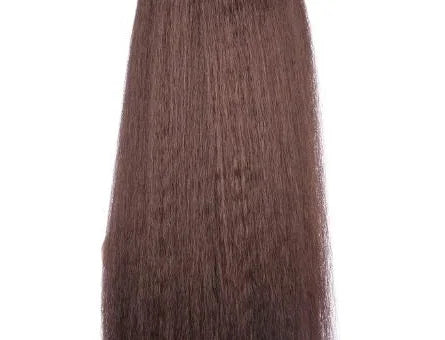 (Pack of 3) Lydia Kinky Straight Bundles Synthetic Hair Extension Freetress Crochet Kanekalon Bulk Jumbo Braiding Afro 10-41Inch Black