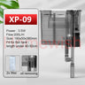 220V Upgrade Aquarium External Waterfall Filter Cleaner Silent Suspension Oxygen Pump Fish Tank Equipment Aquarium Accessories