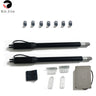 KinJoin Swing gate Automation Kits Swing Door Openers Electric Motor Driver Swing Door Opener For access Control Home Security