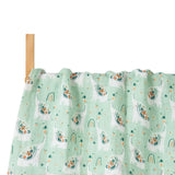 Kangobaby #My Soft Life# All Season Muslin Swaddle Blanket Newborn Bath Towel Multi Designs Functions Baby Wrap Infant Quilt