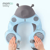 Mambobaby Baby Floater Newest Non-inflatable Waterproof Swimming Float For Kids Swim Trainer Pools Accessories Fun Toys