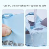 Mambobaby Baby Floater Newest Non-inflatable Waterproof Swimming Float For Kids Swim Trainer Pools Accessories Fun Toys