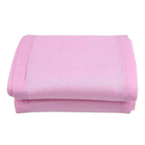 Mesh Baby Crib Bed Bumper Liner Around Protector Anti-Collision Cot Bedding Set