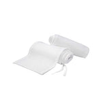 Mesh Baby Crib Bed Bumper Liner Around Protector Anti-Collision Cot Bedding Set