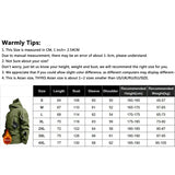 Military Outdoor Jackets Men Shark Skin Soft Shell Tactical Waterproof Windbreaker Army Combat Jacket Mens Hooded Bomber Coats