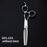 Mizutani Hairdressing Scissors VG10 6-7 Inch Thinning Barber Tools