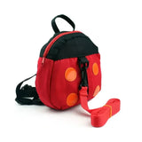 New Kids Baby Safety Harness Backpack Leash Child Toddler Anti-lost Cartoon Animal Bag Toddler Backpack