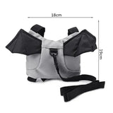 New Kids Baby Safety Harness Backpack Leash Child Toddler Anti-lost Cartoon Animal Bag Toddler Backpack