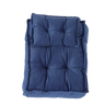 Newborn Photography Props Posing Pillow Cushion Set Velvet Shoots Mini Bed Basket Mattress Cover for Photoshoot Poser Pet Pod