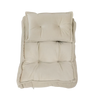 Newborn Photography Props Posing Pillow Cushion Set Velvet Shoots Mini Bed Basket Mattress Cover for Photoshoot Poser Pet Pod