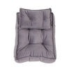Newborn Photography Props Posing Pillow Cushion Set Velvet Shoots Mini Bed Basket Mattress Cover for Photoshoot Poser Pet Pod