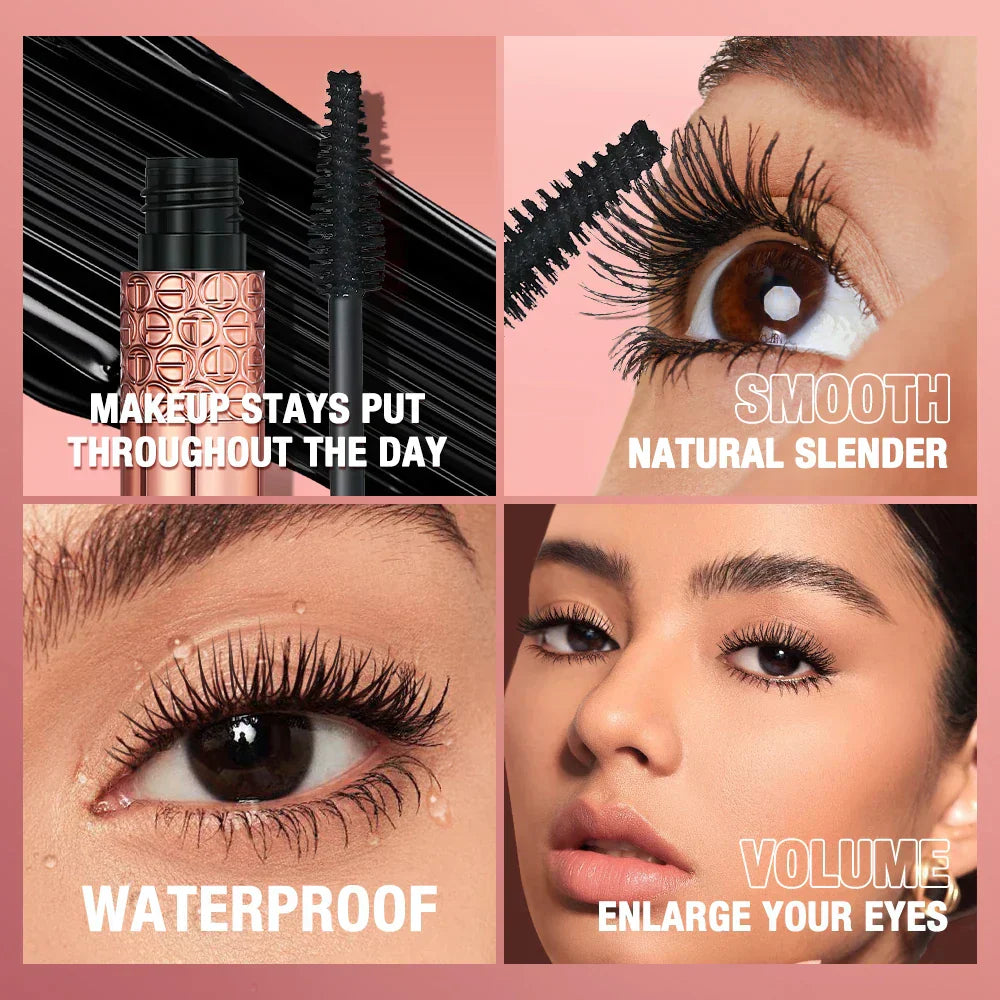 (Pack of 12) O.TWO.O /set Face Powder Eyeliner Pencil Lasting Eyebrow Pencil Mascara Lip Gloss Eyeshadow Palette Blush Stick Makeup Set
