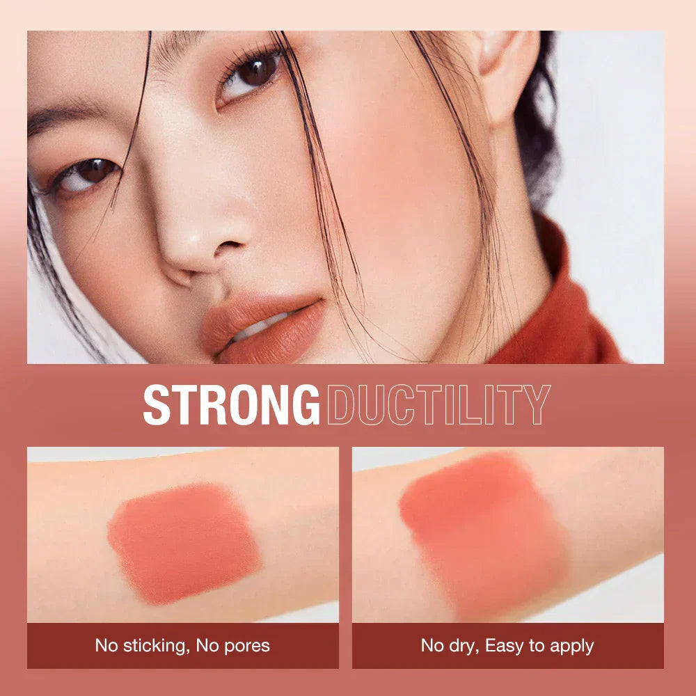 (Pack of 12) O.TWO.O /set Face Powder Eyeliner Pencil Lasting Eyebrow Pencil Mascara Lip Gloss Eyeshadow Palette Blush Stick Makeup Set