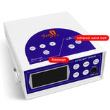 Personal Care Multifunctional Ion Cleanse Equipment Detox Foot Spa to Detox From Foot Health Energy Product Ionic Detox Machine