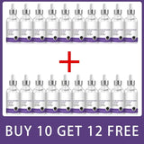 Pore Skin Care Serum Facial Essence for Shrinking Pores Relieving Dryness Moisturizing Oil Control Firming