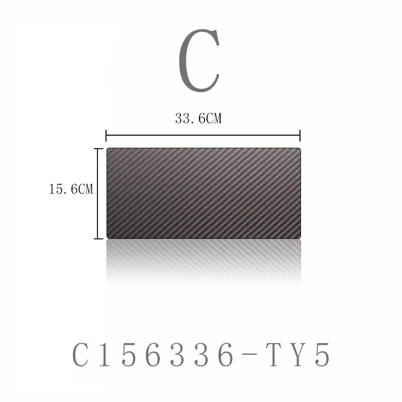 Professional hair salon balayage board for Barber Hairdresser Design styling tools accessories and hair coloring dyeing board