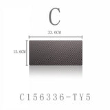 Professional hair salon balayage board for Barber Hairdresser Design styling tools accessories and hair coloring dyeing board