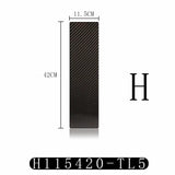 Professional hair salon balayage board for Barber Hairdresser Design styling tools accessories and hair coloring dyeing board