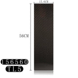 Professional hair salon balayage board for Barber Hairdresser Design styling tools accessories and hair coloring dyeing board