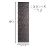 Professional hair salon balayage board for Barber Hairdresser Design styling tools accessories and hair coloring dyeing board