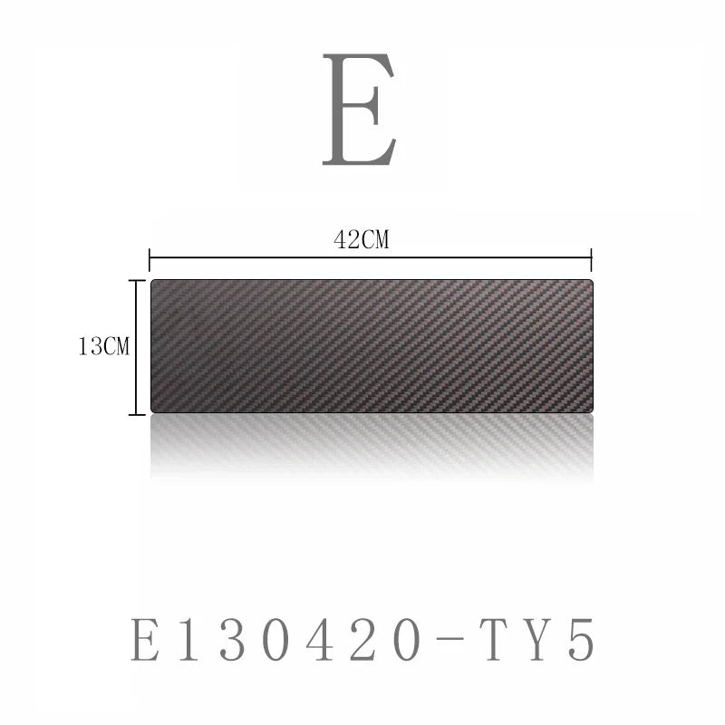 Professional hair salon balayage board for Barber Hairdresser Design styling tools accessories and hair coloring dyeing board