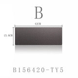 Professional hair salon balayage board for Barber Hairdresser Design styling tools accessories and hair coloring dyeing board