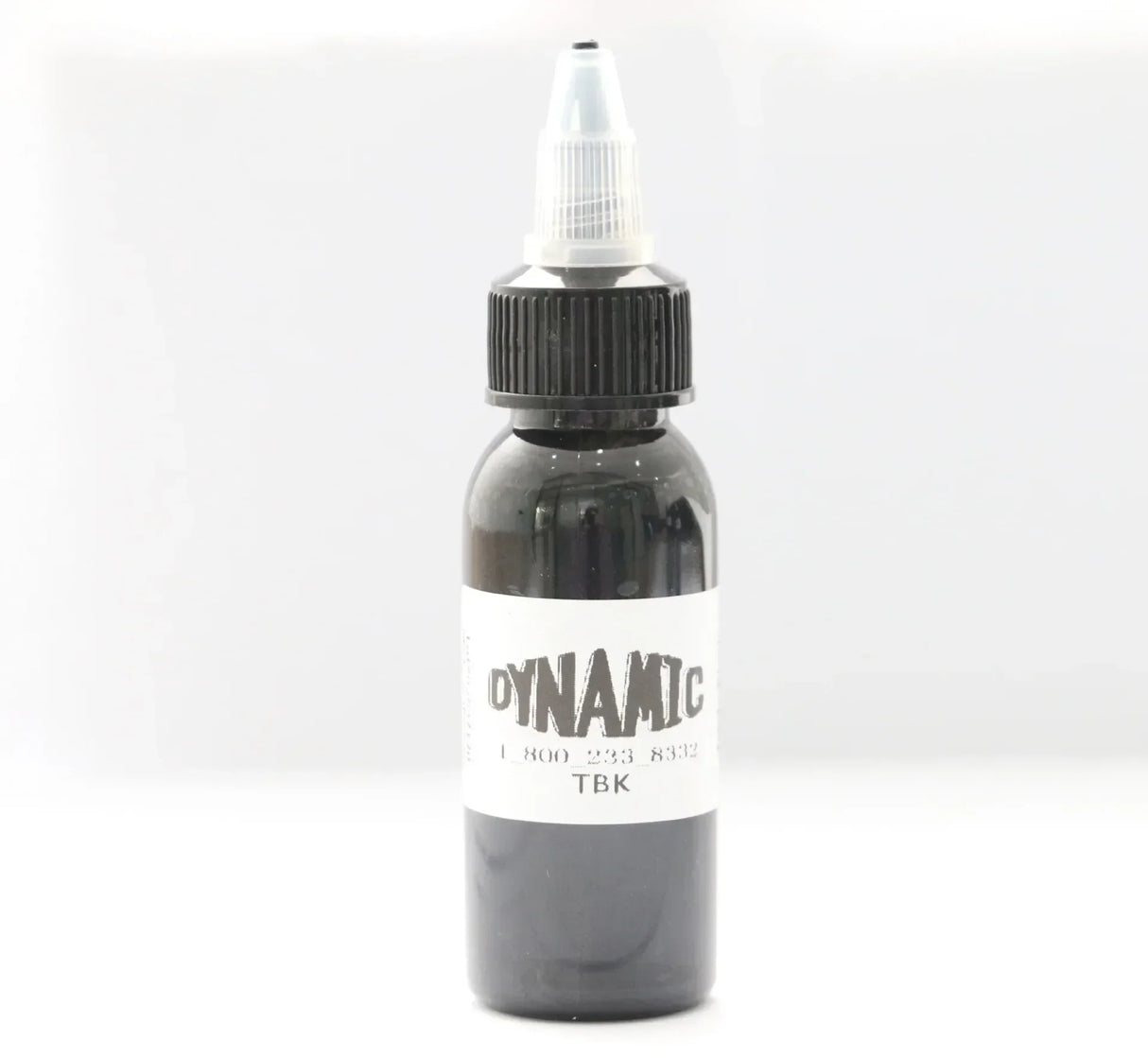 Quality Dynamic Triple Black Pigment Tattoo Ink 30ml 60ml 90ml 120ml Tattoo Ink Body Color Drawing Teng Black Tattoo Material