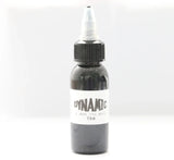Quality Dynamic Triple Black Pigment Tattoo Ink 30ml 60ml 90ml 120ml Tattoo Ink Body Color Drawing Teng Black Tattoo Material