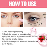Removal Wrinkle Tightening Moisturizing Multi Bounce Balm Facial Instant Anti-Wrinkle Balm Stick Cream Skin Care Products New