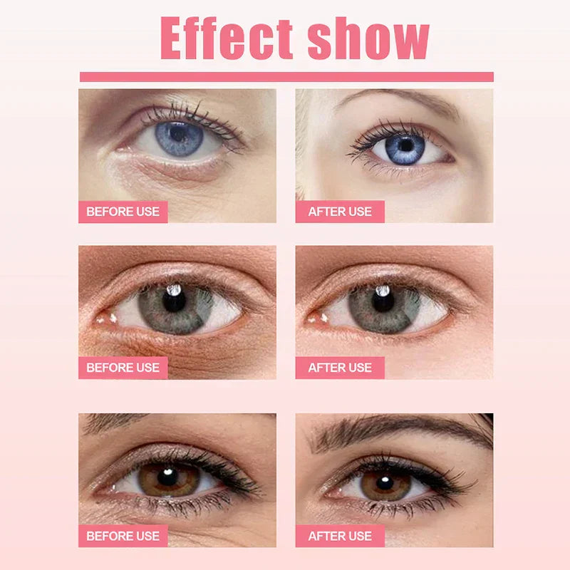 Removal Wrinkle Tightening Moisturizing Multi Bounce Balm Facial Instant Anti-Wrinkle Balm Stick Cream Skin Care Products New