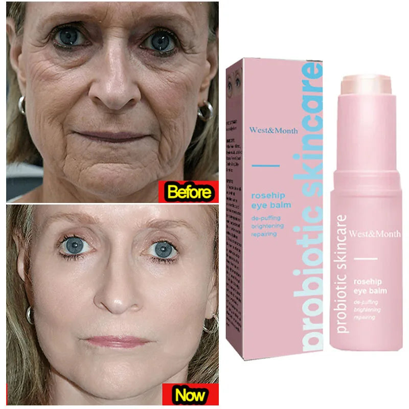 Removal Wrinkle Tightening Moisturizing Multi Bounce Balm Facial Instant Anti-Wrinkle Balm Stick Cream Skin Care Products New