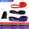 Resistance Bands for Fitness Rubber Pull Up, Yoga Crossfit Power Expander Hanging ,41" 208cm