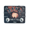 Rowin LTL-03 Heavy Metal Muff Top Boost Distortion Guitar Effect Pedal Metal Sounds Ture Bypass & Earphone Useable Output