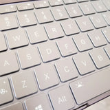 For GPD win max 2 2023 2022 MAX2 10.1 Inch HIGH CLEAR TPU Laptop Keyboard Cover Protector Skin