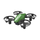 New 2.4G Mini RC Stunt Drone Headless Mode 360° Roll Professional Quadcopter Pocket Portable Small Dron Gifts GT1 Toys for boys