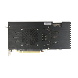 VEINEDARX 5700XT 8G 256Bit GDDR6 Gaming Graphics Card GPU AMD RX5700XT 8GB Supports Computer Desktop Video rx 5700xt