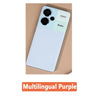 Xiaomi Redmi Note 13 PRO+ Plus 5G Smartphone 6.67" Dimensity 7200-Ultra 5000mAh Battery 120W Fast Charging 200 MP