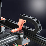 Toaiot Voron 2.4 R2 Full Kit V2.4 Corexy 3D Printer Kit with High Quality Parts Impressora 3D Printer Accessories