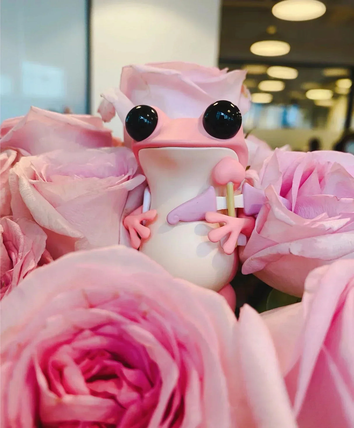 TwelveDot Apo Frogs 12 Months Figurine Xinghui Creations Festival Fantasy Figures Mystery Bag Vinyl Art Toys Collection Decor