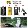 [World Premiere]Ulefone Armor 22 Rugged Phone ,16GB (8GB+8GB) RAM ,128GB/256GB ROM , Android 13 Smartphone,NFC 64MP 4G Phone